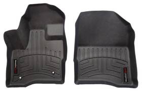 442701r Weathertech 442371 Ford Taurus 2010 Digitalfit Floor Mat Set Front Row Pair