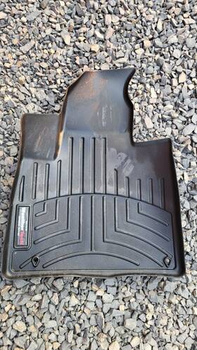 442871 Weathertech Floor - Mat