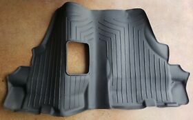 443243 Weathertech 3rd Row Mat For Dodge Durango Open Box New