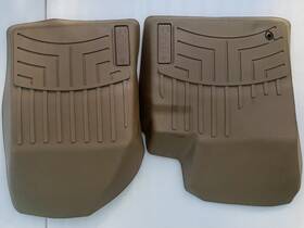 443761 Weathertech 443761/00713 Weather Tech Floor Mats