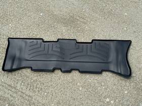 444404 Weathertech 2013-2018 Hyundai Sante Fe 3rd Row Floor Mat