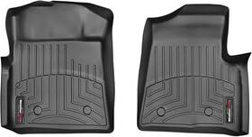 446131 Weathertech Floor - Mat Black