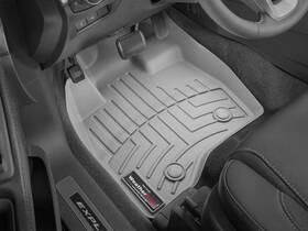 446976 Weathertech Floorliners For 2023 Ford F-150 Raptor Lightning