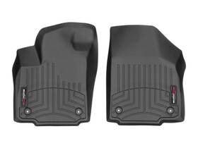 449711 Weathertech Digitalfit Front Floorliner For Fits 2017-2018 Honda Ridgeline