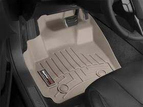 452971 Weathertech Genuine Floorliner Digitalfit