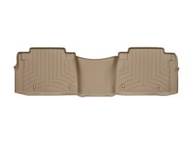 Ft17-ft18 Weathertech 453362 Floor Liner 2nd Row Ft11 - Ft14 Qx56/ Qx80 Armada