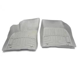 462791 Weathertech Front Left Driver Right Passenger Side Floor Mats For 07-13 C30 C70