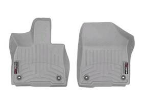 463001 Weathertech Floorliner For 2011-2012 Toyota Sienna - 1st Row Grey