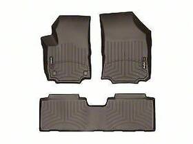 471176-1-2 Weathertech 47117612 Floor - Mat