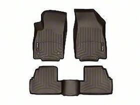 47532-1-2 Weathertech 4753212 Floor - Mat