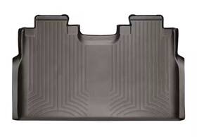 476972 Weathertech Cocoa 2nd Row Floor Mat 2015-2025 F150 Etc