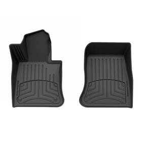 4418121im Weathertech 680358108926 Floorliner Hp Custom Fit Floor Mats Compatible With - 1st