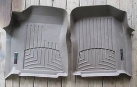 Weathertech 787765035262 Floor Mats Floorliner For 2000 Toyota Tundra Single Cab Bench Seat