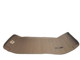 411263 Weathertech 787765875790 Cargo Liners Fits Bmw/x7 40i/x7 50i/2019