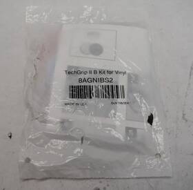 8agnibs2 Weathertech Techgrip Ii Kit For Carpet Automotive Replacement Set
