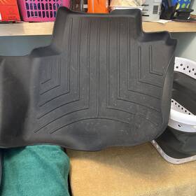 Ct-ho-001 Weathertech 2019 Honda Accord Weather Techs
