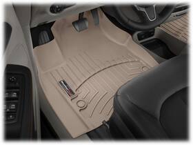 Wtfl81 Weathertech Floorliner