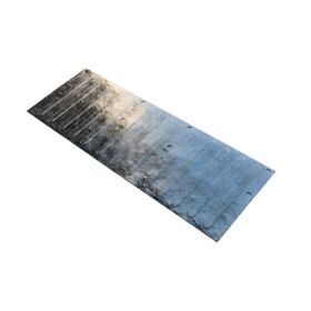 50-6525 Westin 2007-2018 For Chevy Silverado Tailgate Mat Black