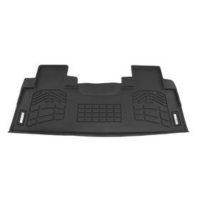 72-113085 Westin 707742079041 Sure Fit Floor Liners 2nd Row Ford Super Duty