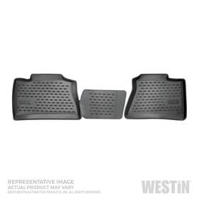 74-06-11031 Westin Profile Floor Liners