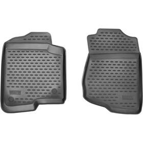74-24-11030 Westin Profile Floor Liners Front Row