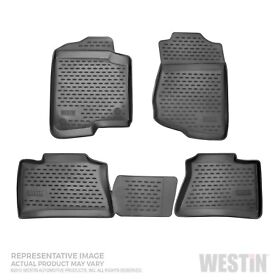 74-26-51030 Westin Profile Floor Liners Fits 17-20 Cx-5