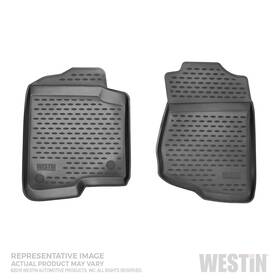 74-39-11029 Westin Profile Floor Liners Fits 15-20 Wrx