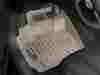 Wet454571 454571 Weathertech 2013 Malibu Tan Floor Liners-front