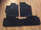 Wtcb086121 Weathertech All-weather Mats For
