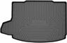 X002eoi1x9 Cargo Liner Trunk Mats Tpe For Honda Crv Black Heavy
