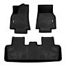 Xia086544 Viwik All Weather Floor Mats Liner Tpe Rubber 750137086544
