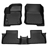 Xia145036 Viwik For Ford Focus Tpe Floor Mats Liner 750137145036