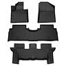 Xia86957 Viwik For Kia Sorento Seata Custom Black All 750137086957