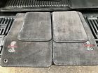 Xr3z-6313086-aac Ford Mustang Svt Cobra Terminator Oem Front And Rear Floor
