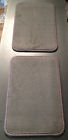 Xr3z-6313106-eab Ford Rear Floor Mats Graphite Nos Nice