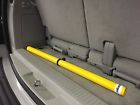 Yel4836 Rollandgo Cargo Mat Yellow