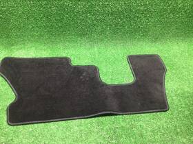 2101024124 Yes 14 15 16 Dodge Durango Rear 3rd Row Floor Mat Carpet Rug Oem 59e S