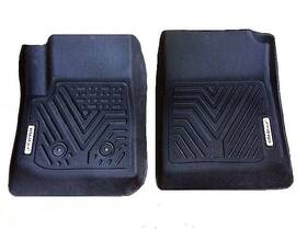 Beyshao79l Yita Floor Mats Liners For 2020 Colorado Gmc All Weather Waterproof