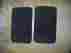 Yl84-78130a88-a Ford Nos Pair Rear Black Carpet Floor Mats 97 98 99 01 02 03 F150 Truck Lincoln