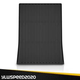 Yl011903 Ylwspeed20 Fit For 2024 Tesla Cybertruck Truck Bed Liner Protector Cargo Tpe Mat