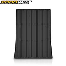 Ylw137943 Ylwspeed2000 Fit For Tesla Cybertruck Accessories Truck Bed Mat All Weather Tpe Cargo Liner