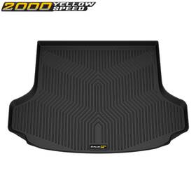 Ylw447192 Ylwspeed2000 Fit For 2023 2024 Honda Hr-v Hrv All Season Tpe Rear Trunk Mat Cargo Liner New