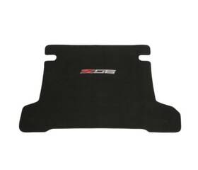 23469812 Z06 New Oem 2015-2019 Coupe Chevrolet Corvette C7 Cargo Mat