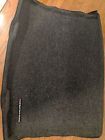 Zaw-380-510 Zaw 380 510 Audi A3 Trunk Liner With