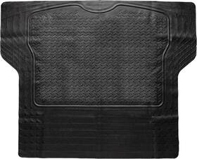 Zento Deals 716669915479 Car Floor Mat -heavy Duty Black - Heavy Cargo
