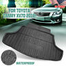 Zrc6472468 Matcc Waterproof Rear Trunk Cargo Boot Liner Tray 6162151185020