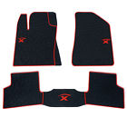 Zs-0062-cargo Xprite Rubber Floor Mats
