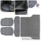 Zs-9177 Zomkspeed Heavy Duty Ridged Grey