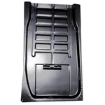 Empi 3553 Vw Bug Passenger Side Rear Floor Pan / Battery. Fixed Price $114.34.