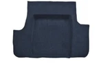 Acc Fits 1962-1967 Chevrolet Chevy Ii 2DR/4DR Molded Trunk Area Loop Carpet. Fixed Price $181.81.